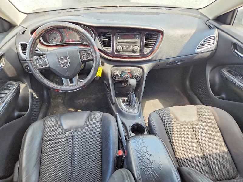Aukcja sprzedaży 2015 Dodge Dart, vin: 1C3CDFBB5FD119641, numer aukcji: 67319806