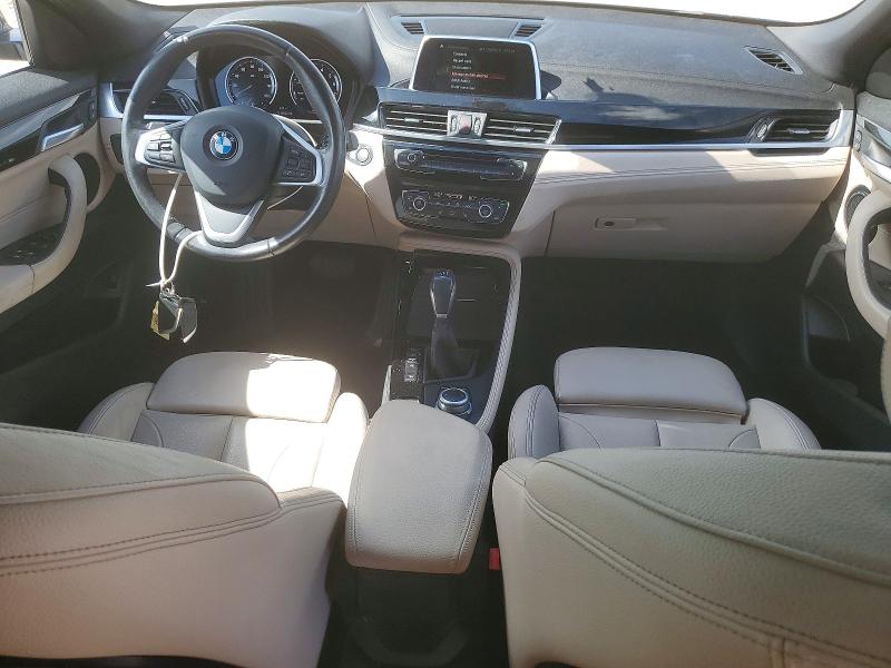 Продажа на аукционе авто 2018 Bmw X2, vin: WBXYJ5C38JEF79056, номер лота: 64400216