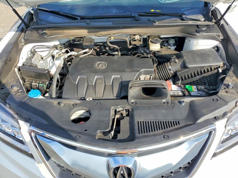 Aukcja sprzedaży 2018 Acura Rdx, vin: 5J8TB3H55JL011912, numer aukcji: 64783826