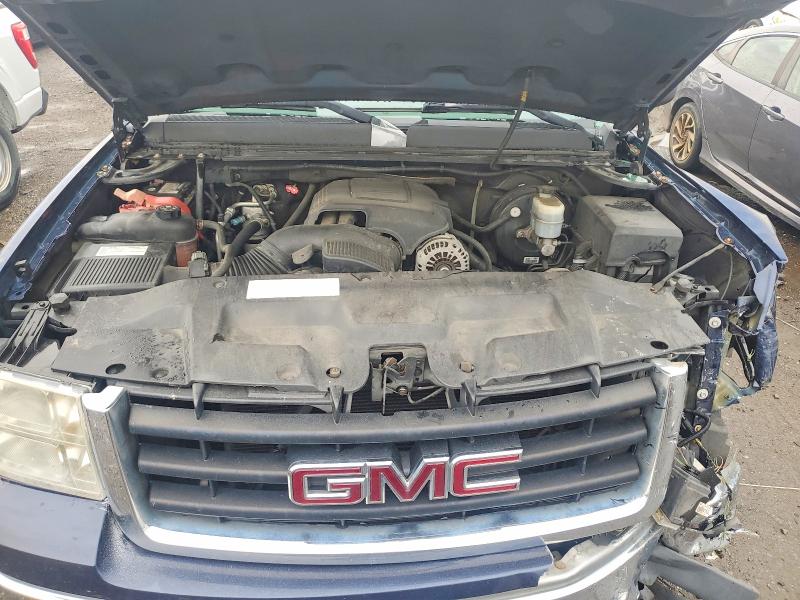 Aukcja sprzedaży 2009 Gmc Sierra, vin: 1GTEC39J49Z176729, numer aukcji: 64434236