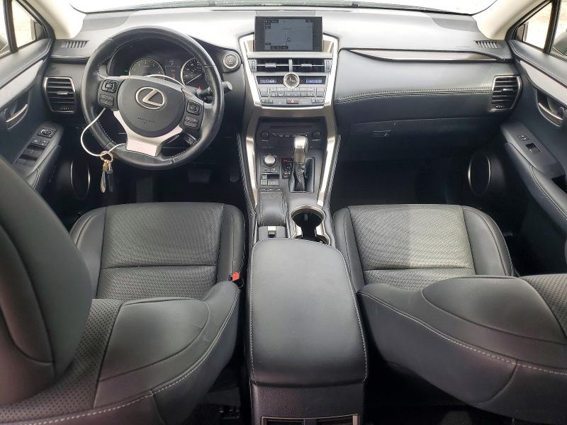 Продажа на аукционе авто 2017 Lexus Nx 200t, vin: JTJYARBZ6H2072138, номер лота: 66769226