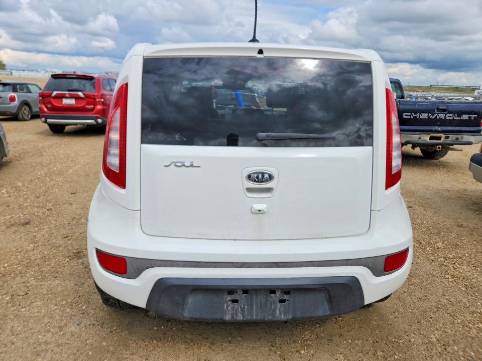 Продаж на аукціоні авто 2012 Kia Soul, vin: KNDJT2A61C7374462, номер лоту: 64963866