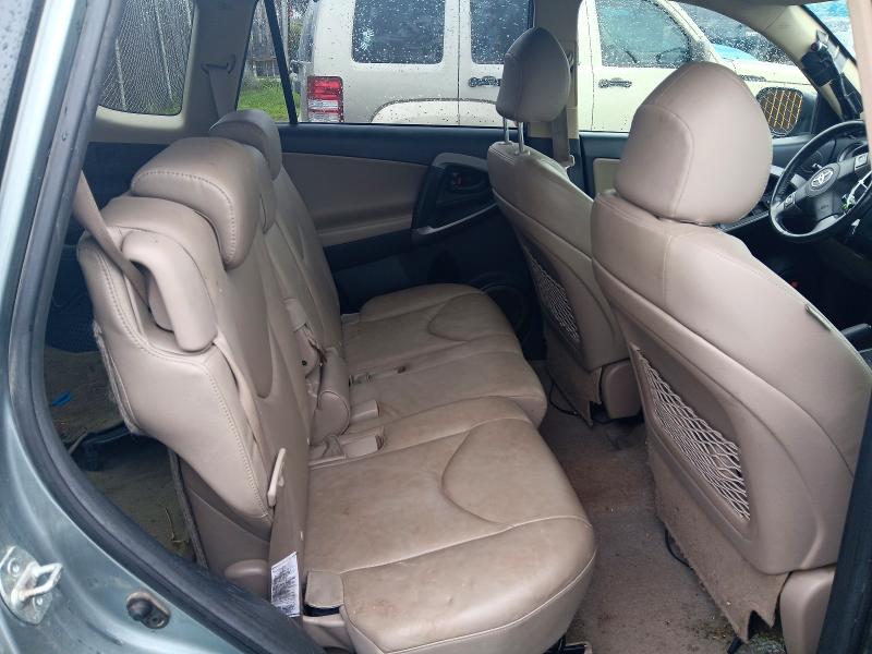 67127956 :رقم المزاد ، JTMBK31VX85066245 vin ، 2008 Toyota Rav4 مزاد بيع