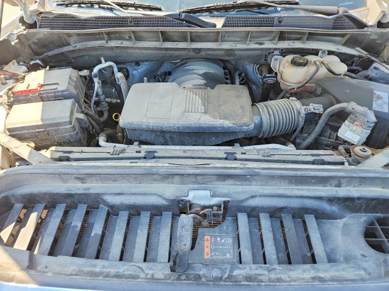 Продажа на аукционе авто 2020 Gmc Sierra, vin: 3GTU9AEF6LG291484, номер лота: 66458386