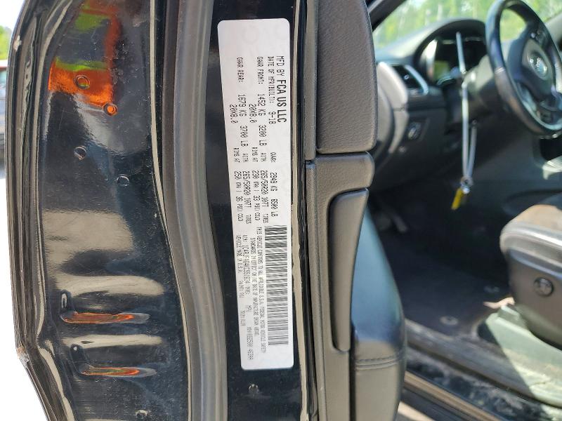Продажа на аукционе авто 2019 Jeep Grand Cherokee, vin: 1C4RJFAG4KC551634, номер лота: 66406476