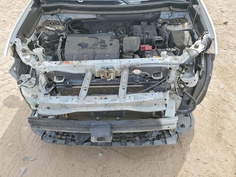 Aukcja sprzedaży 2016 Mitsubishi Outlander, vin: JA4AD3A36GZ014276, numer aukcji: 65160756