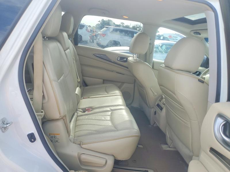 Продаж на аукціоні авто 2013 Infiniti Jx35, vin: 5N1AL0MN7DC346774, номер лоту: 65565416