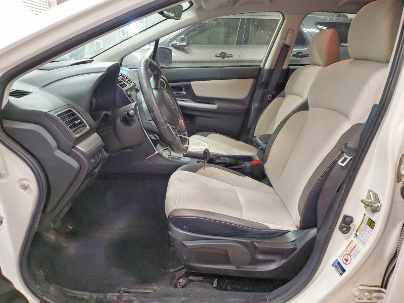 Aukcja sprzedaży 2017 Subaru Crosstrek, vin: JF2GPABC7H8223920, numer aukcji: 66245836