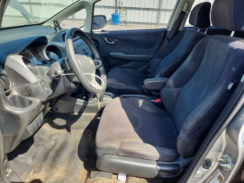 Aukcja sprzedaży 2010 Honda Fit, vin: JHMGE8H40AC028983, numer aukcji: 65368846