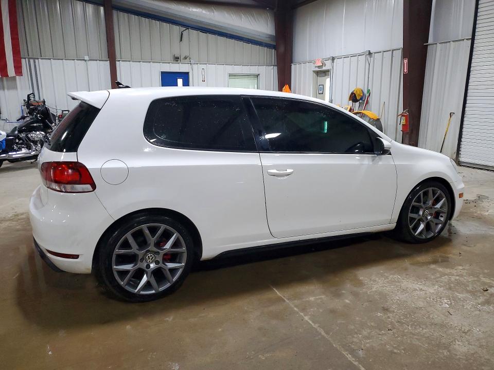 Продаж на аукціоні авто 2013 Volkswagen Gti, vin: WVWED7AJ9DW008594, номер лоту: 66107516