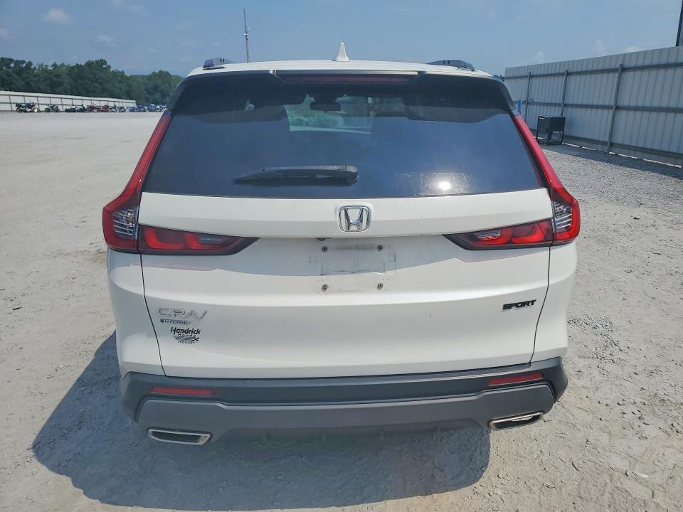Продаж на аукціоні авто 2023 Honda Cr-v, vin: 2HKRS5H59PH715967, номер лоту: 66997276