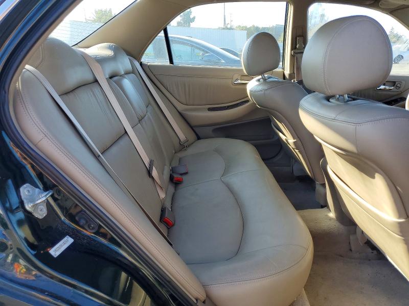 2001 Honda Accord მანქანა იყიდება აუქციონზე, vin: 1HGCG16591A063547, აუქციონის ნომერი: 65150376