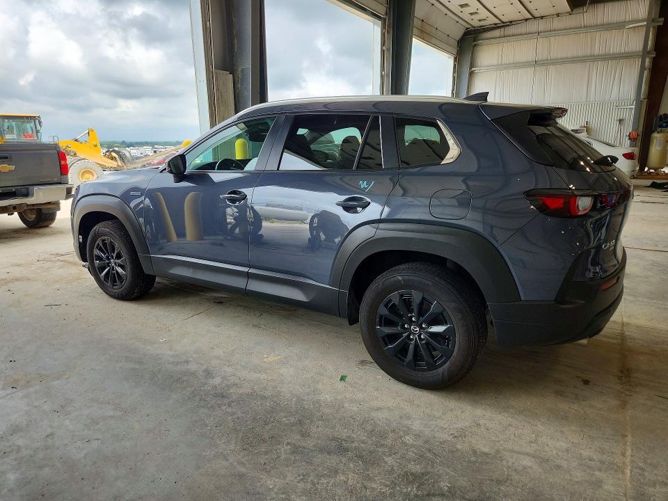 Aukcja sprzedaży 2025 Mazda Cx-50, vin: 7MMVAABW9SN107967, numer aukcji: 65514226