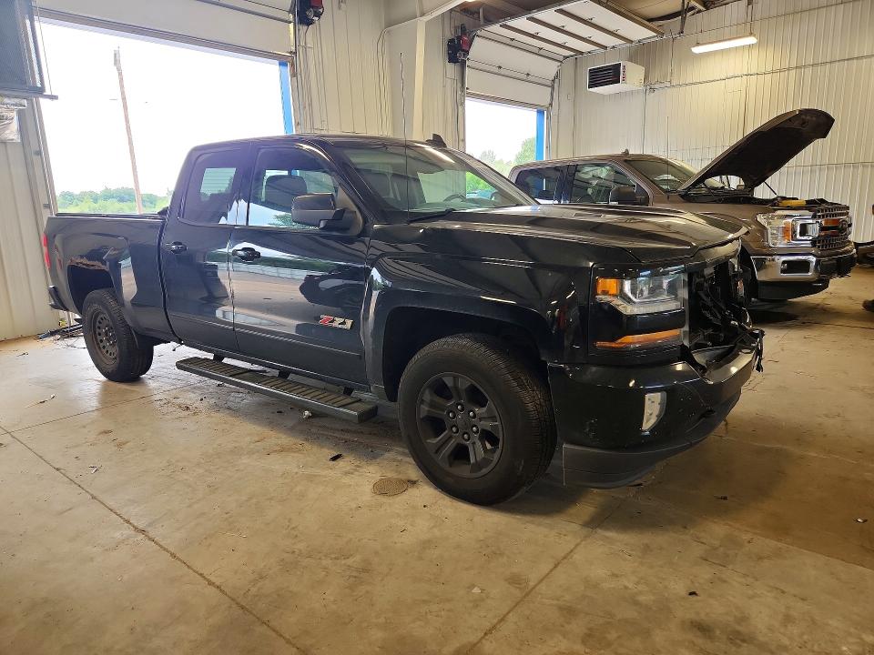 Продажа на аукционе авто 2016 Chevrolet Silverado, vin: 1GCVKREC2GZ369052, номер лота: 65267726