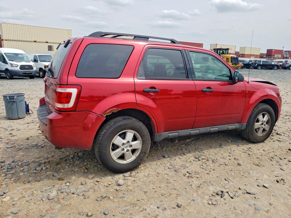 Продажа на аукционе авто 2009 Ford Escape, vin: 1FMCU03769KA35925, номер лота: 63460886