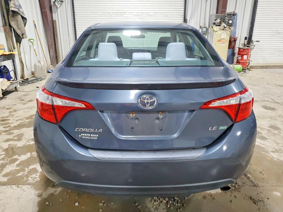 2014 Toyota Corolla მანქანა იყიდება აუქციონზე, vin: 2T1BPRHE8EC017506, აუქციონის ნომერი: 64241256
