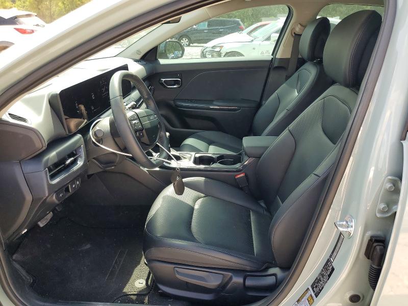 Продажа на аукционе авто 2026 Kia K4, vin: 3KPFU4DE3TE309260, номер лота: 63355856