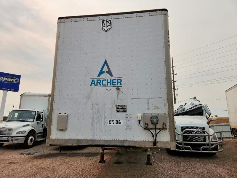 2022 Other Heavy Equipment Trailers მანქანა იყიდება აუქციონზე, vin: 3ELA6RX23NG000621, აუქციონის ნომერი: 63701286