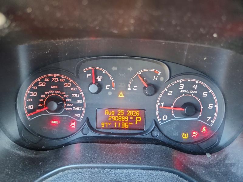 66420806 :رقم المزاد ، ZFBERFAB5H6E30166 vin ، 2017 Ram Promaster City مزاد بيع
