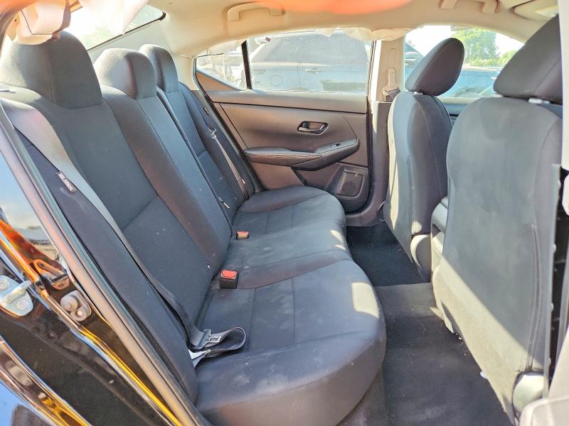 Aukcja sprzedaży 2024 Nissan Sentra, vin: 3N1AB8BV3RY214895, numer aukcji: 66960906