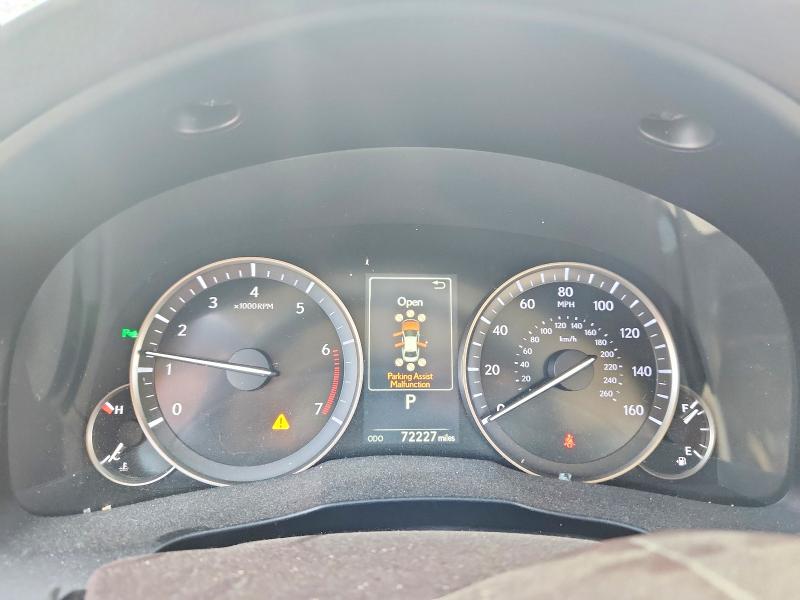 Aukcja sprzedaży 2017 Lexus Es, vin: 58ABK1GG0HU043659, numer aukcji: 66846296