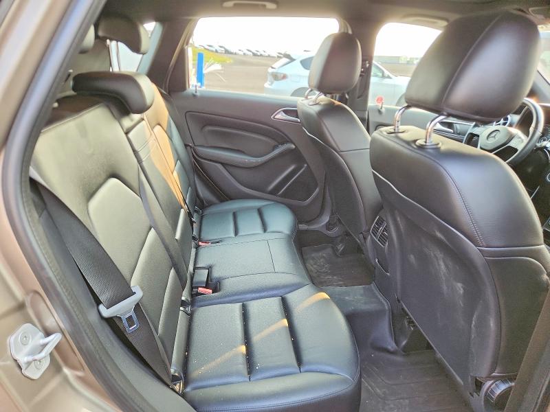 Продажа на аукционе авто 2014 Mercedes-benz B250, vin: WDDMH4EB1EJ188756, номер лота: 64490546