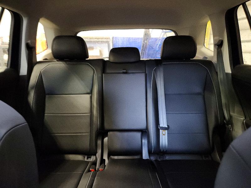 Продажа на аукционе авто 2021 Volkswagen Tiguan, vin: 3VV2B7AX6MM154546, номер лота: 66201586