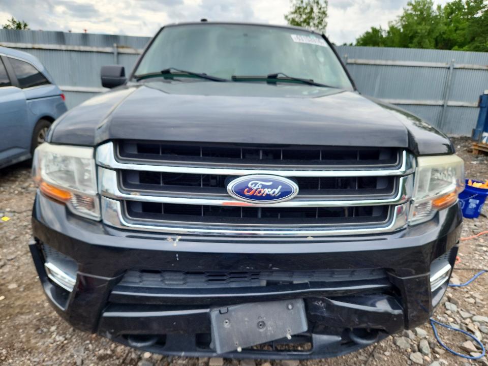 2016 Ford Expedition მანქანა იყიდება აუქციონზე, vin: 1FMJU1JT3GEF31578, აუქციონის ნომერი: 63153316