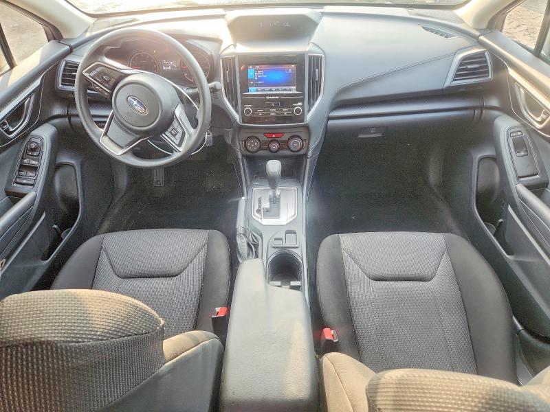 Продаж на аукціоні авто 2019 Subaru Impreza, vin: 4S3GTAA63K3735247, номер лоту: 64132126