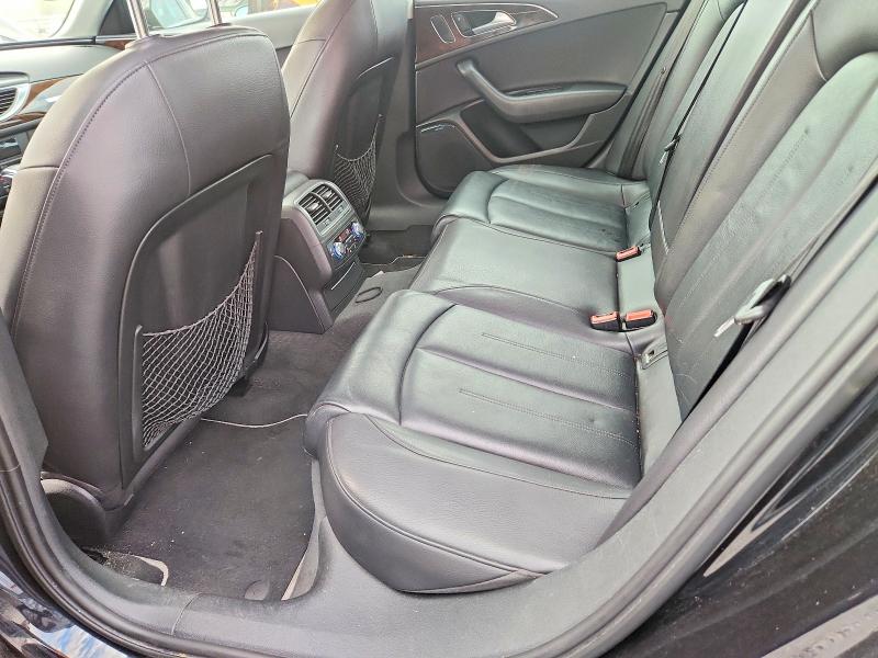 Продажа на аукционе авто 2015 Audi A6, vin: WAUFGAFC9FN020673, номер лота: 67144566