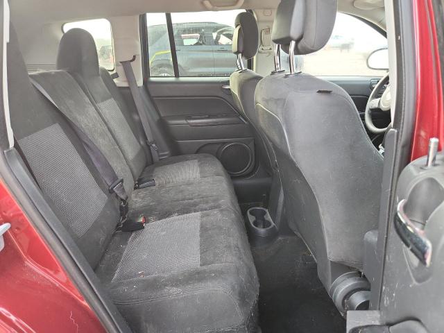 Продаж на аукціоні авто 2016 Jeep Compass, vin: 1C4NJCBA8GD811851, номер лоту: 66632636