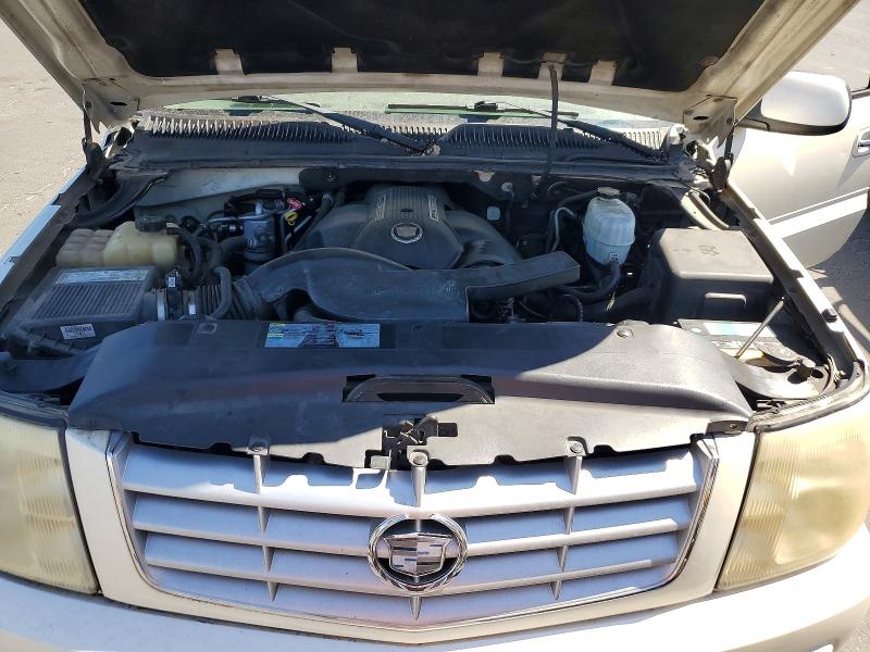 Aukcja sprzedaży 2006 Cadillac Escalade, vin: 3GYFK66N86G101151, numer aukcji: 63718306