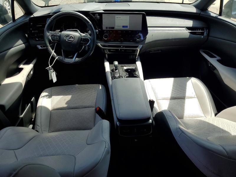 Aukcja sprzedaży 2023 Lexus Rx 350h, vin: 2T2BBMCA9PC006390, numer aukcji: 65882096