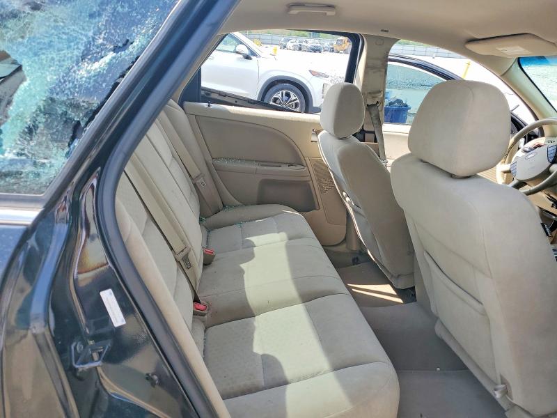 Aukcja sprzedaży 2007 Ford Five Hundred, vin: 1FAHP24147G145014, numer aukcji: 66134396