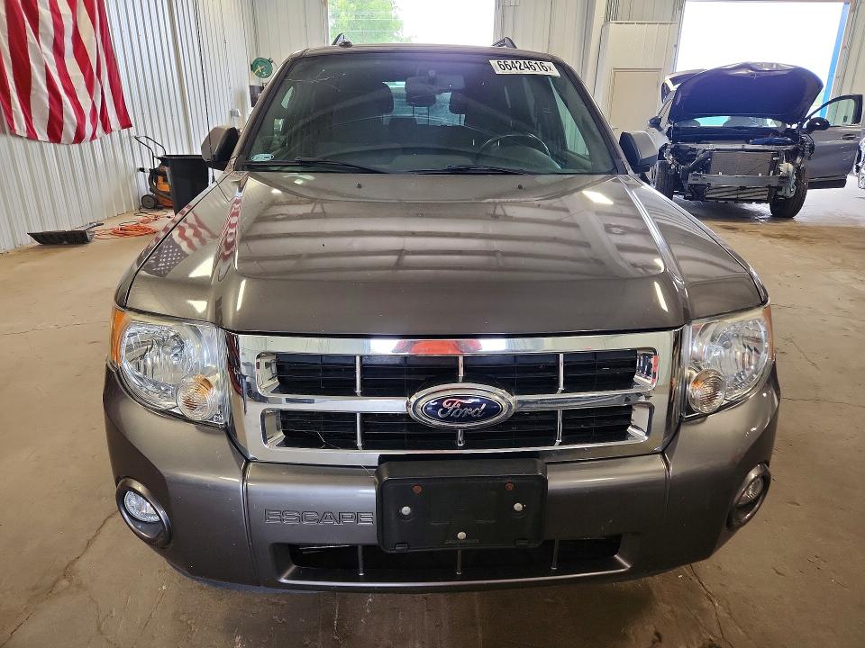 Aukcja sprzedaży 2012 Ford Escape, vin: 1FMCU0D79CKC61687, numer aukcji: 66424616
