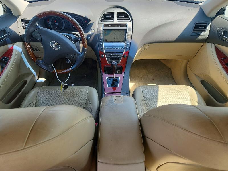 Aukcja sprzedaży 2007 Lexus Es, vin: JTHBJ46G072031635, numer aukcji: 64328626
