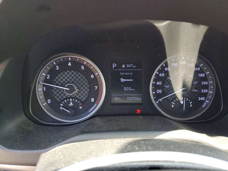 Продажа на аукционе авто 2019 Hyundai Elantra, vin: KMHD84LF7KU857411, номер лота: 66404676