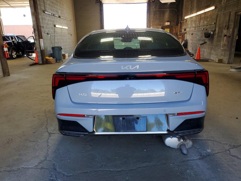 Продажа на аукционе авто 2025 Kia K5, vin: KNAG64J7XS5323992, номер лота: 66765666
