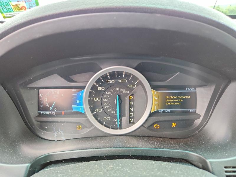 65406486 :رقم المزاد ، 1FMHK8D87BGA08615 vin ، 2011 Ford Explorer مزاد بيع
