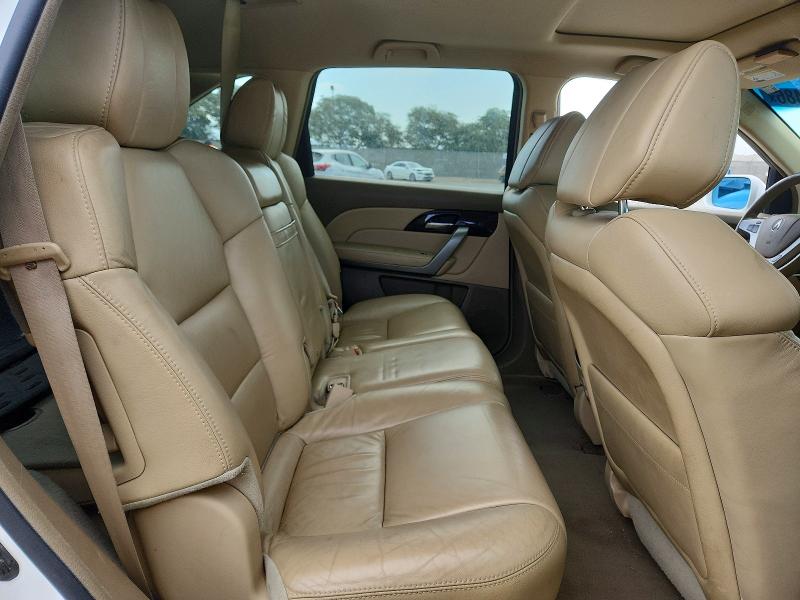 Auction sale of the 2012 Acura Mdx, vin: 2HNYD2H38CH502475, lot number: 64659486