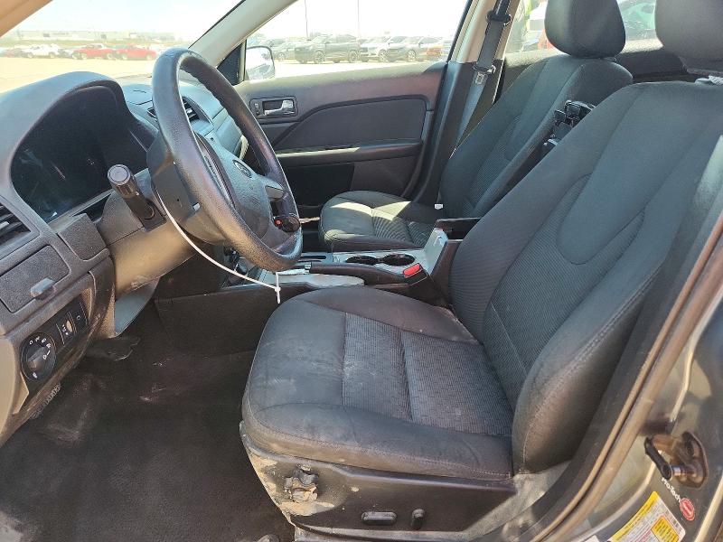 Продажа на аукционе авто 2012 Ford Fusion, vin: 3FAHP0HA3CR279028, номер лота: 65167026