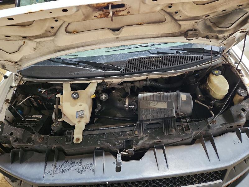 Продаж на аукціоні авто 2014 Chevrolet Express G1500, vin: 1GCSGAFX0E1130876, номер лоту: 63998606