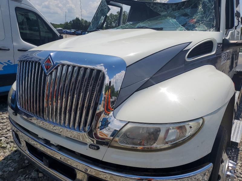 Продажа на аукционе авто 2021 International Mv607, vin: 3HAEUMML9ML468223, номер лота: 65169356