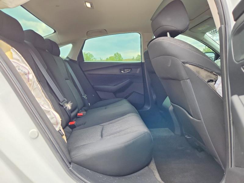 64826566 :رقم المزاد ، 1HGCY1F33PA021816 vin ، 2023 Honda Accord مزاد بيع
