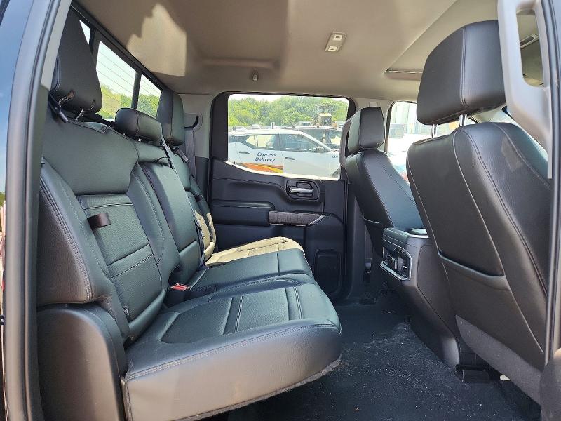 Продаж на аукціоні авто 2021 Gmc Sierra, vin: 3GTU9FET6MG459189, номер лоту: 62416676