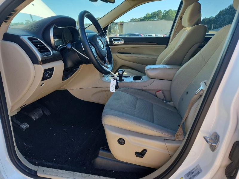 Aukcja sprzedaży 2015 Jeep Grand Cherokee, vin: 1C4RJFAG9FC142583, numer aukcji: 64470356