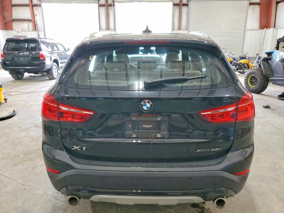 Aukcja sprzedaży 2021 Bmw X1, vin: WBXJG9C0XM5S23755, numer aukcji: 63885856