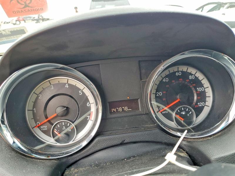 Aukcja sprzedaży 2016 Dodge Grand Caravan, vin: 2C4RDGCG7GR146649, numer aukcji: 64991086