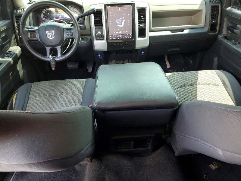 2012 Dodge Ram 1500 მანქანა იყიდება აუქციონზე, vin: 1C6RD7KP6CS241432, აუქციონის ნომერი: 63126726