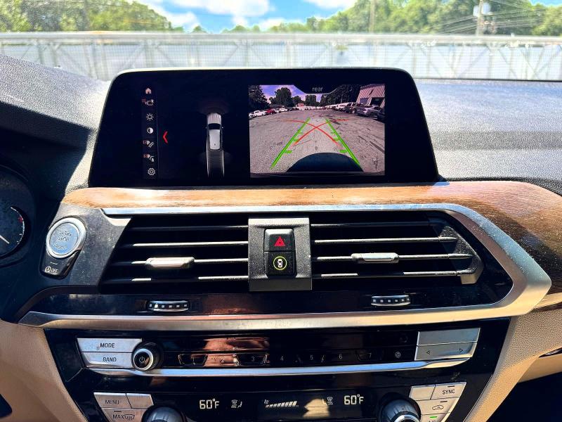 64687396 :رقم المزاد ، 5UXTY3C02M9F68322 vin ، 2021 Bmw X3 مزاد بيع